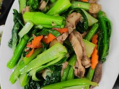 -煲煲掂风味煲仔饭餐厅(西区店)