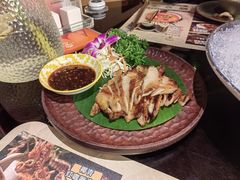 -金厨泰国餐厅·全泰籍厨师料理(拱北店)