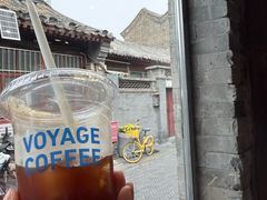 -VOYAGE COFFEE(杨梅竹店)