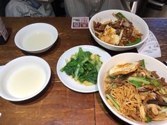 -寻裕记·现炒浇头面(人民广场店)