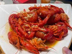 -海底捞火锅(太原南站店)