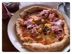 -PIZZA BIANCA(万象城店)