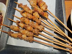 -管氏翅吧(马家堡店)