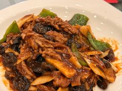 -丰泽园饭店