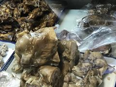 -年记·兴顺斋 牛街清真熟食小吃店