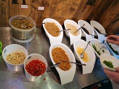 -蛙鱼道美蛙鱼自助火锅(新耍都店)