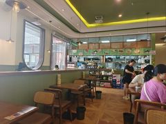 -牛氏石磨肠粉(海璟国际店)