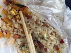 -淮安人特色蛋炒饭(李府街店)