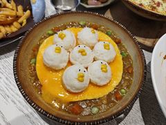 -娜娜家•Nana's restaurant(国金汇店)