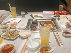 -海底捞火锅(番禺广场店)