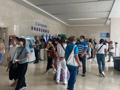 -天津医科大学肿瘤医院(本部院区)