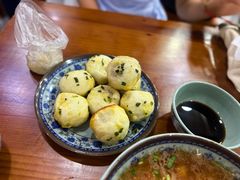 生煎-荣阳楼(山塘街店)