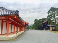 -京都御所