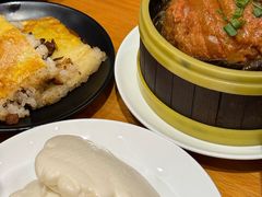 -莲餐厅·湖北菜·潜江小龙虾店(愚园路店)