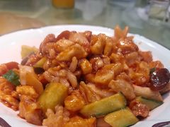 -振生清真饭店(永安道店)