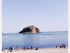 -棒棰岛宾馆景区