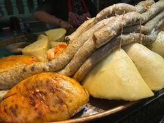 -新疆国际大巴扎