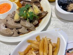 -潮之南·潮汕菜·鱼仔档(南山店)
