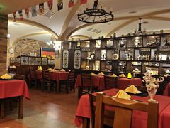 -申德勒加油站西餐厅(太仓店)