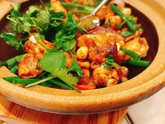 -顺味凤城·顺德菜专门店(九六广场店)