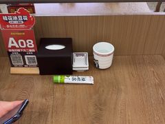 -小川洋风料理(武胜路凯德广场店)