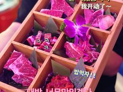 -玄希浪漫厨房·韩料烤肉(湖滨银泰in77店)