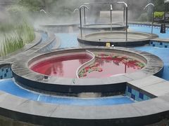 -扬州瘦西湖温泉