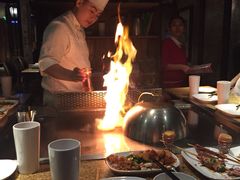 -57度湘(王府井10F店)