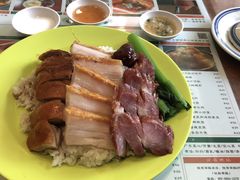 -小龍鳳餐室(番禺路店)