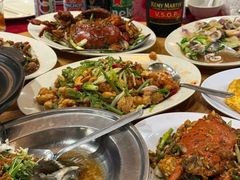 -真浪大家乐海鲜餐馆