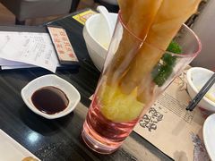 -虾饺妹·粤式手工点心(水荫路店)