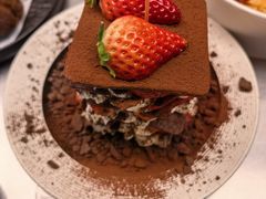 -W COLLECTIVE  DESSERT SHOP