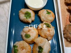 -陶陶居酒家(北京路店)