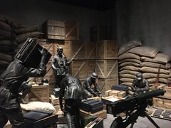 -上海四行仓库抗战纪念馆