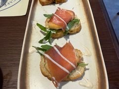 -沏点Trattoria意大利餐厅(新街口店)