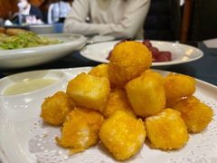 -伊带伊路新疆美食府(呼家楼店)