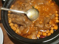 -醉得意·山茶油炒土鸡(莆田仙游方圆荟店)