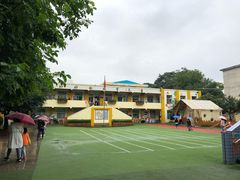 -西安西光幼儿园