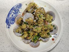 -前王院•巧克力海鲜市集餐厅(万平口店)