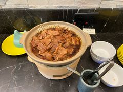 -棕榈岛海鲜自助餐厅(虹桥迎宾馆店)