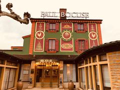 -Restaurant Paul Bocuse