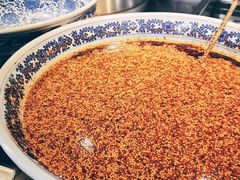 -陇上全荟兰州传统牛肉面(延吉路店)