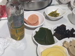 -焯牛潮汕牛肉火锅(云峰街创始店)