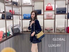 -上海恒天奢侈品(总店)