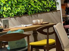 -Peet's Coffee皮爷咖啡(大学路店)