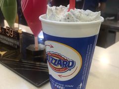 -DQ·蛋糕·冰淇淋(领秀城店)