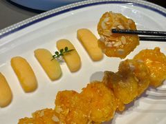 -曾宴·楚菜(湖北省博物馆店)