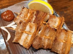 -鸟鹏烧鸟居酒屋(熙龙湾店)