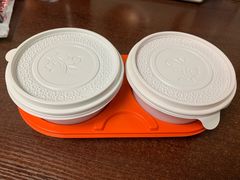 -囧人粗品·泰国街市料理(霖峰店)