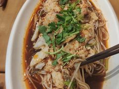 米线鲈鱼-山茶云南菜(中关村店)